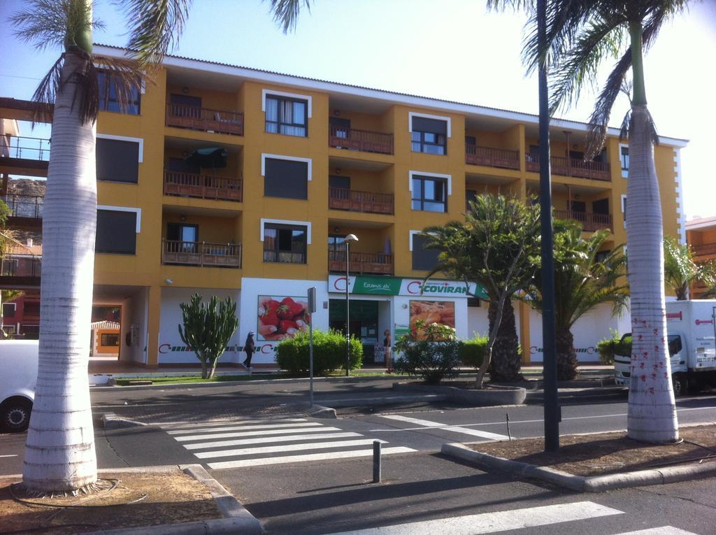 Paraiso Del Palm Mar Exterior foto